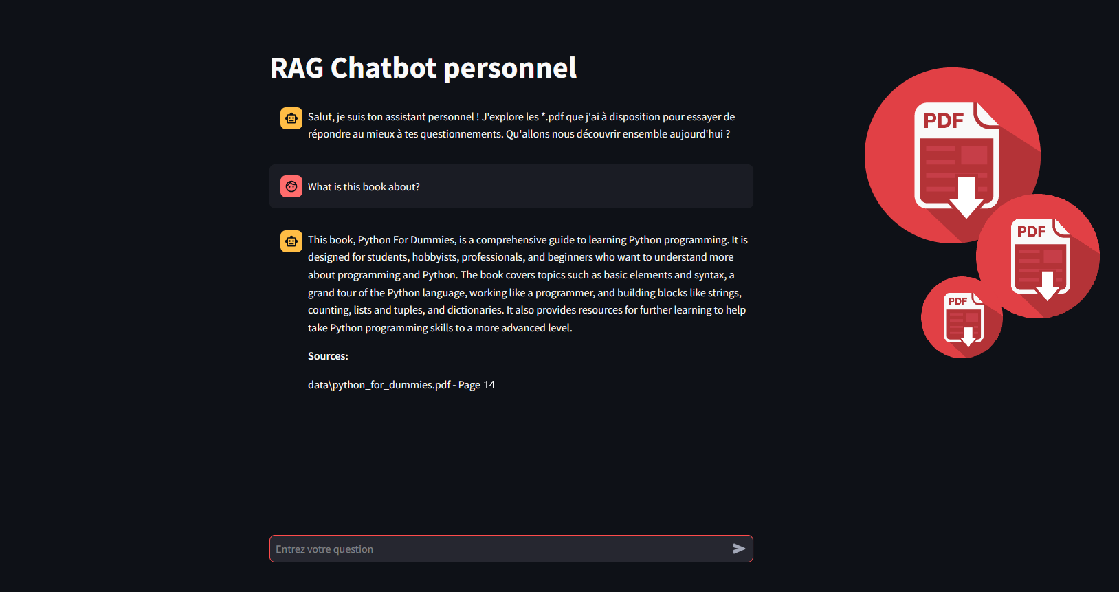chatbot