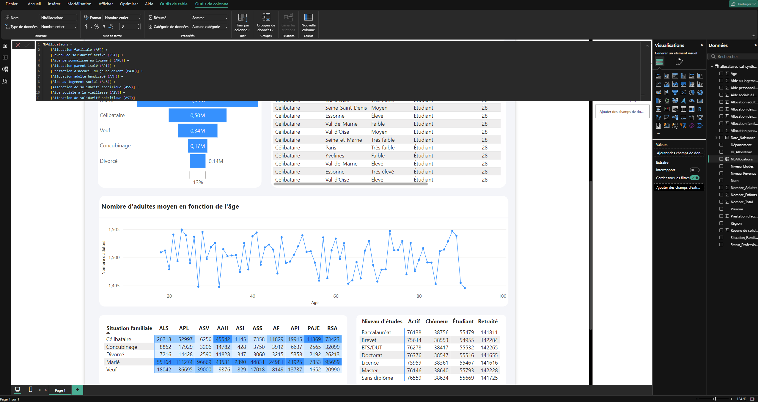 powerbi