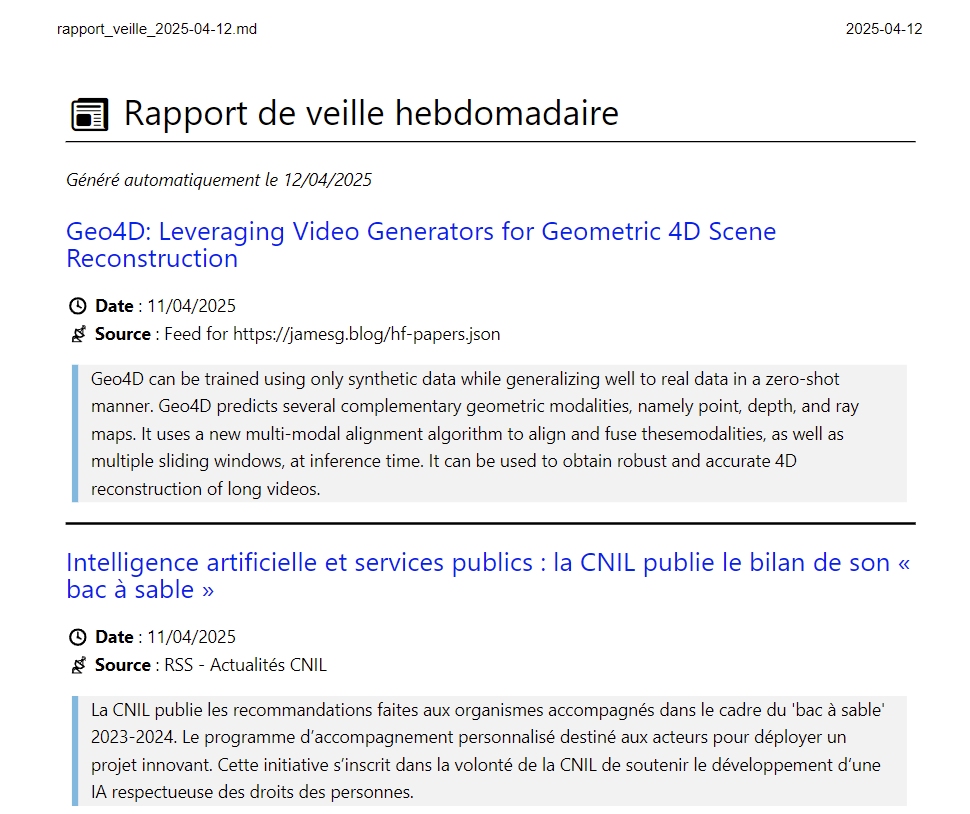 report_veille
