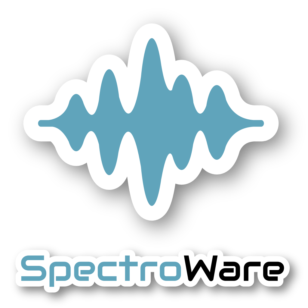 Logo Spectroware